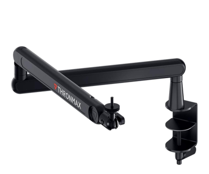 Thronmax OUTLET - S7 Tune Boom Arm